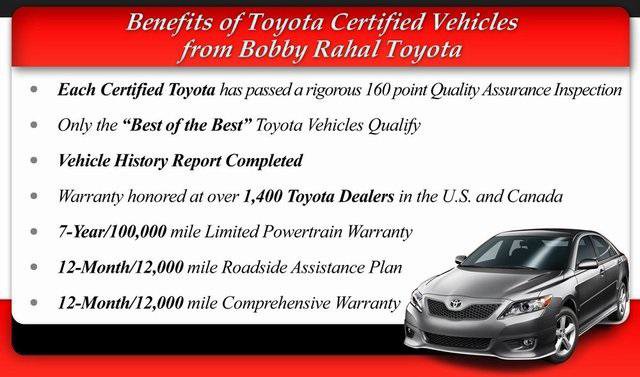 Certified 2017 Toyota Highlander XLE AWD/4WD image 3