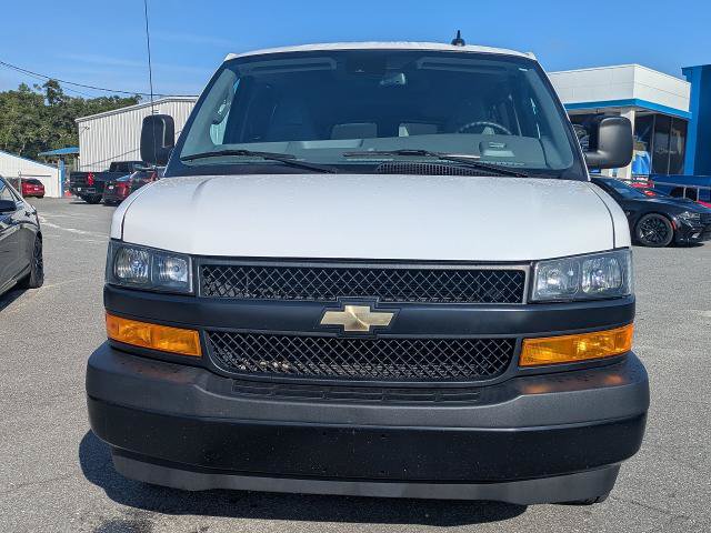 Used 2024 Chevrolet Express 3500 LS RWD image 9