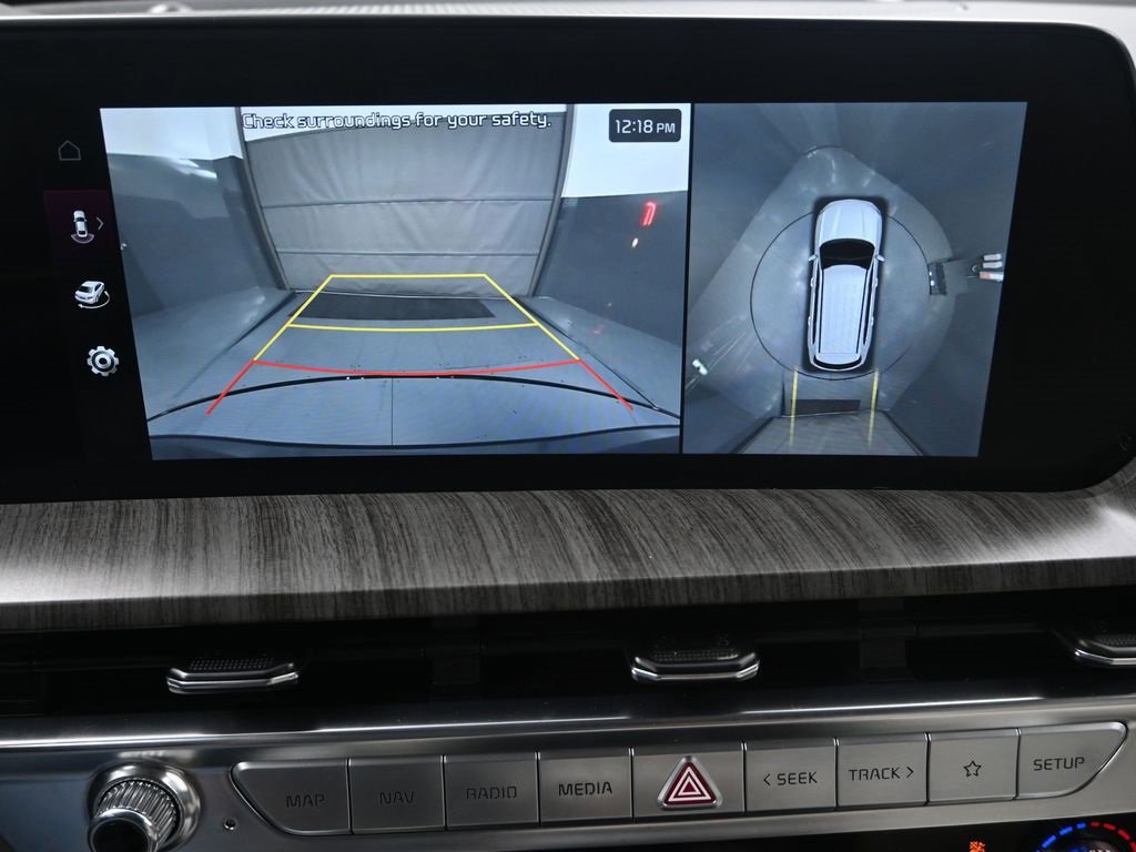 Used 2023 Kia Telluride SX Prestige image 18