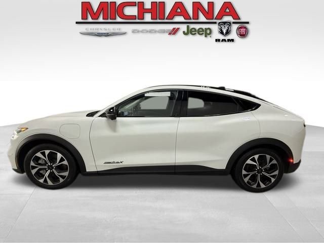 Used 2024 Ford Mustang Mach-E Select w/ Comfort Package Lite image 1