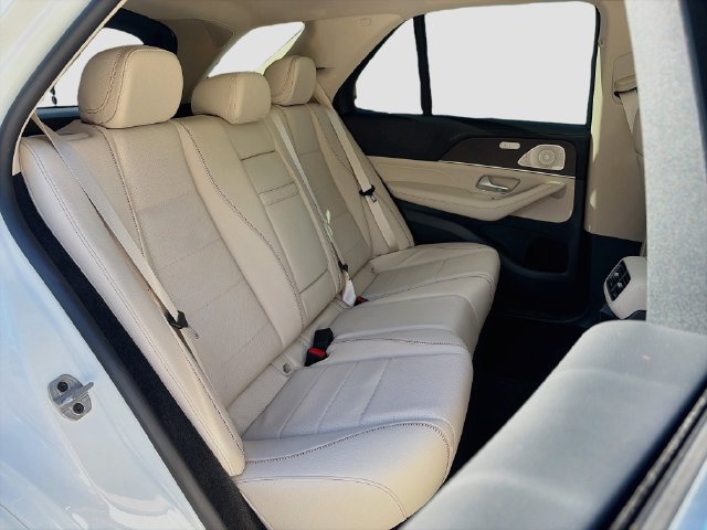 New 2027 Mercedes-Benz GLE 450 4MATIC image 26