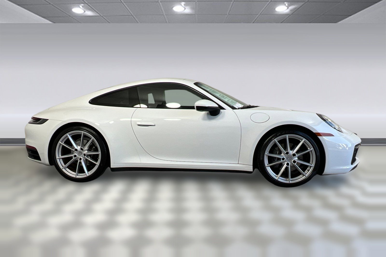 Used 2023 Porsche 911 Carrera image 7