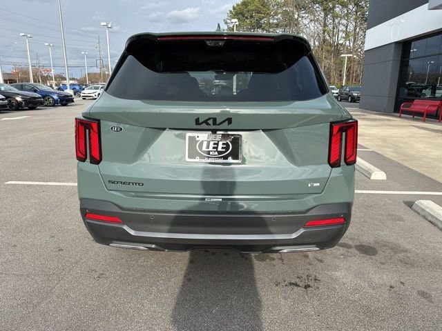 New 2026 Kia Sorento SX Prestige image 8