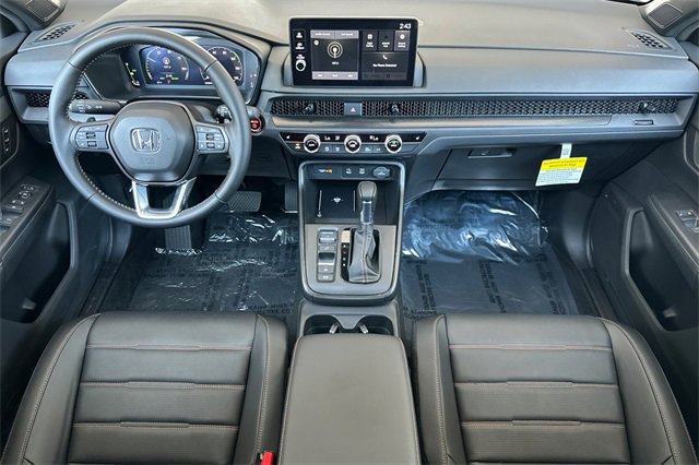 New 2026 Honda CR-V Sport-L image 14