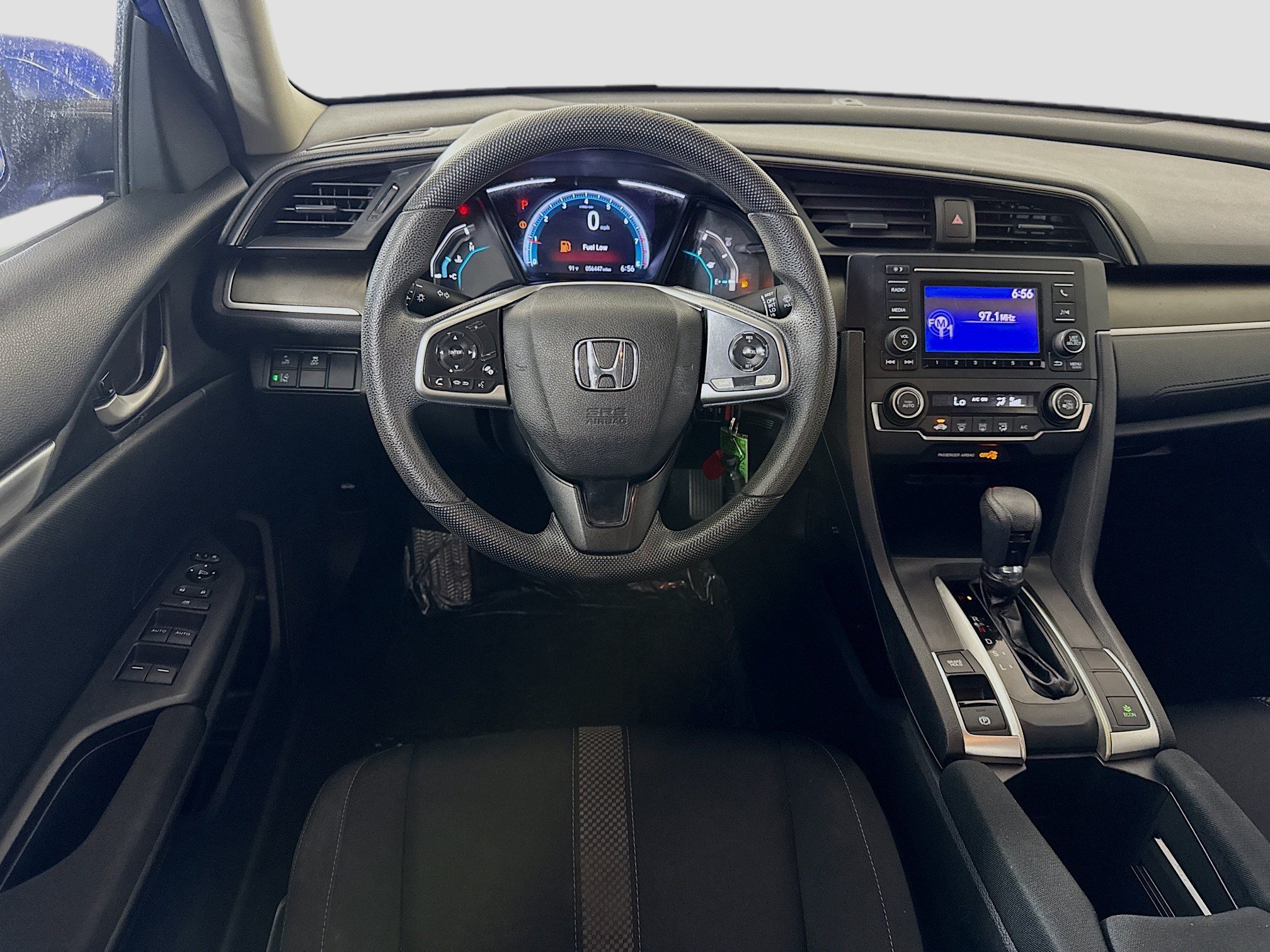 Used 2019 Honda Civic LX image 17