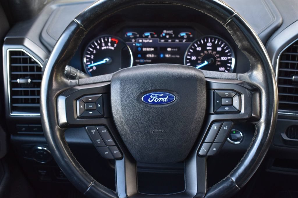 Used 2019 Ford Expedition Max Limited RWD image 31