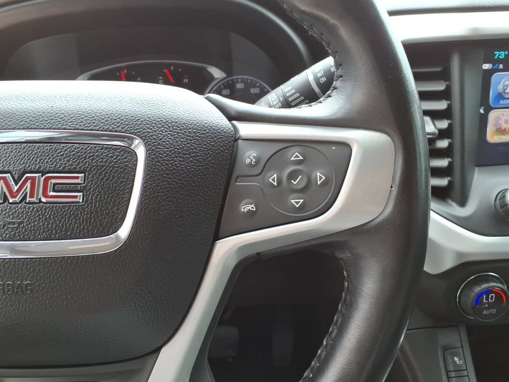 Used 2019 GMC Acadia SLT AWD/4WD image 18