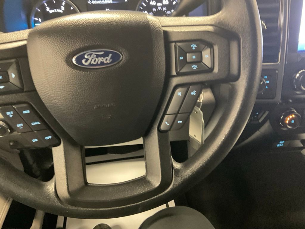 Used 2021 Ford F250 XLT image 20