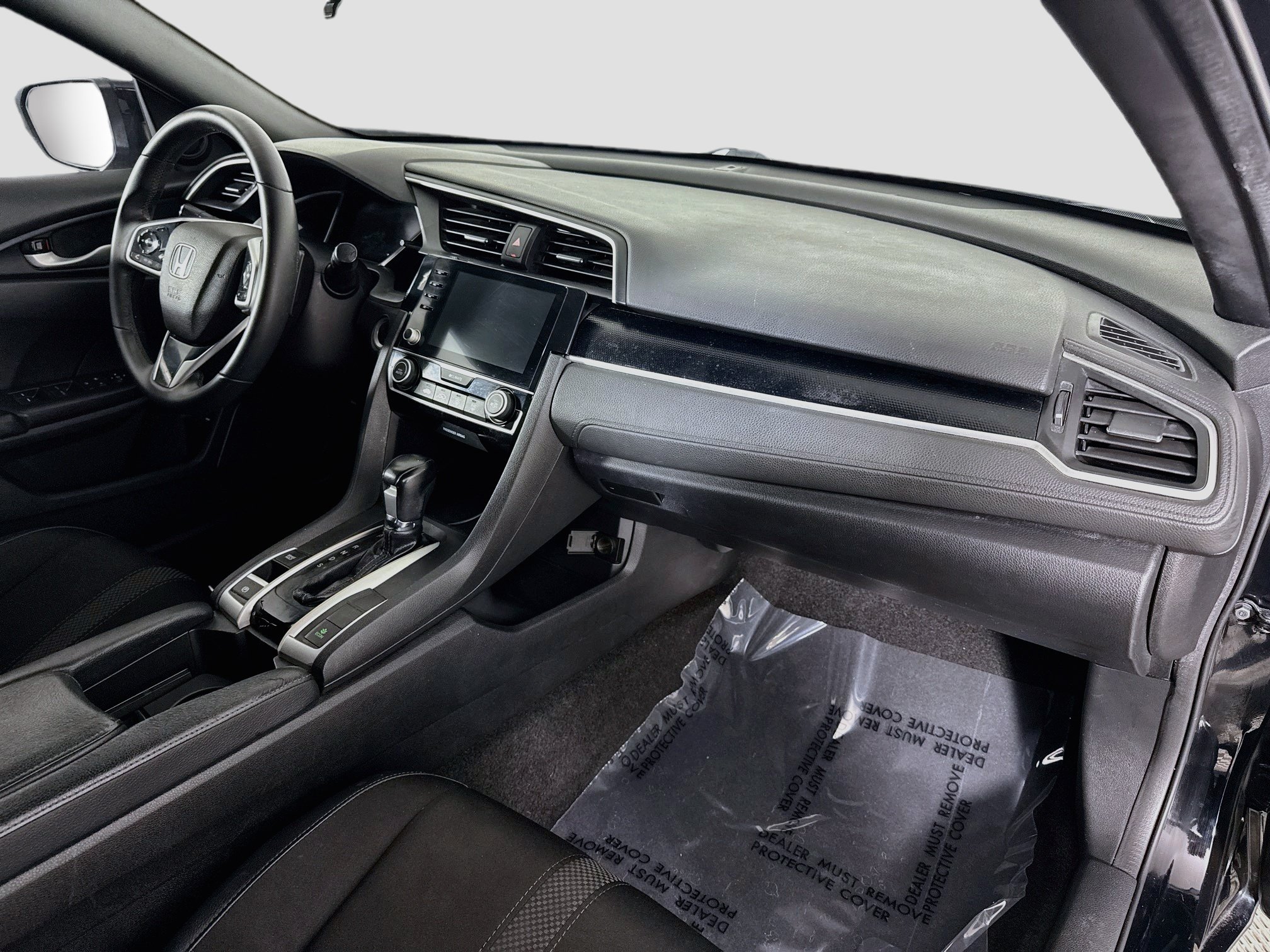 Used 2019 Honda Civic Sport image 30