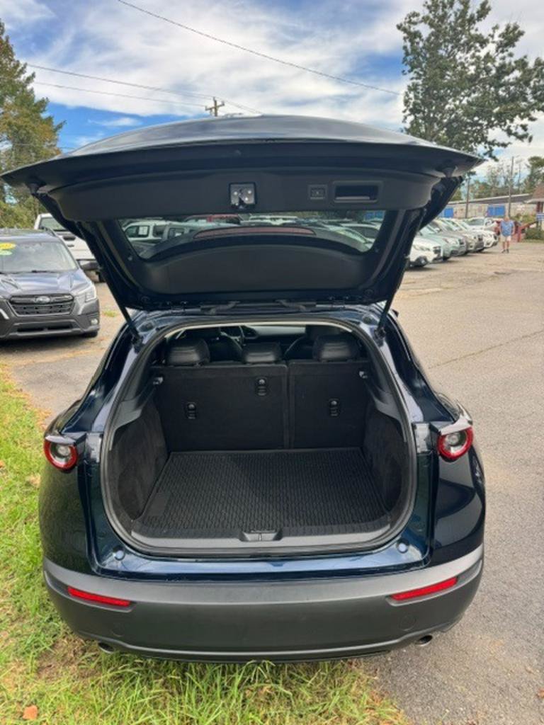 Used 2024 MAZDA CX-30 AWD 2.5 S w/ Select Sport Pkg image 15