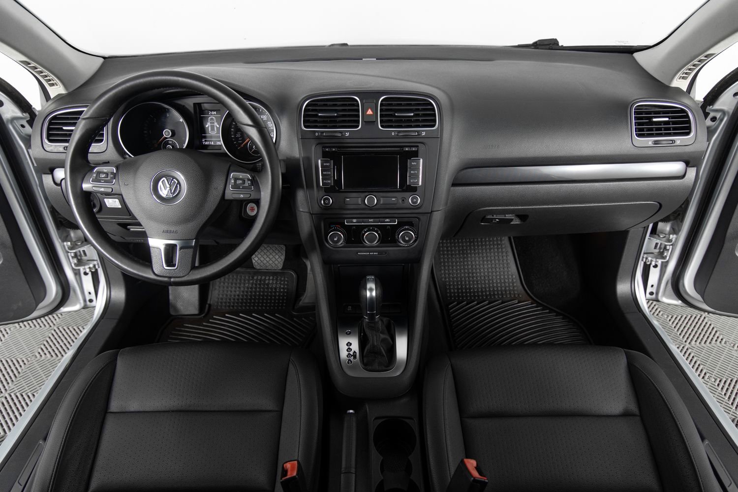 Used 2014 Volkswagen Jetta TDI image 35