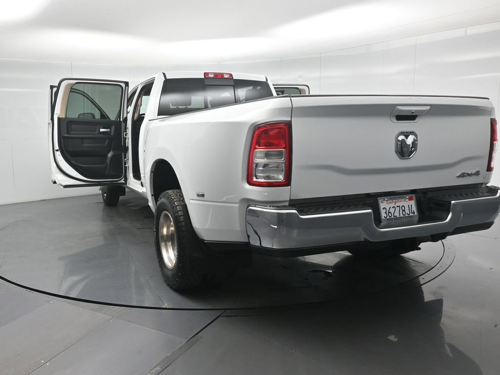 Used 2019 RAM 3500 Tradesman w/ Max Tow Package AWD/4WD image 32