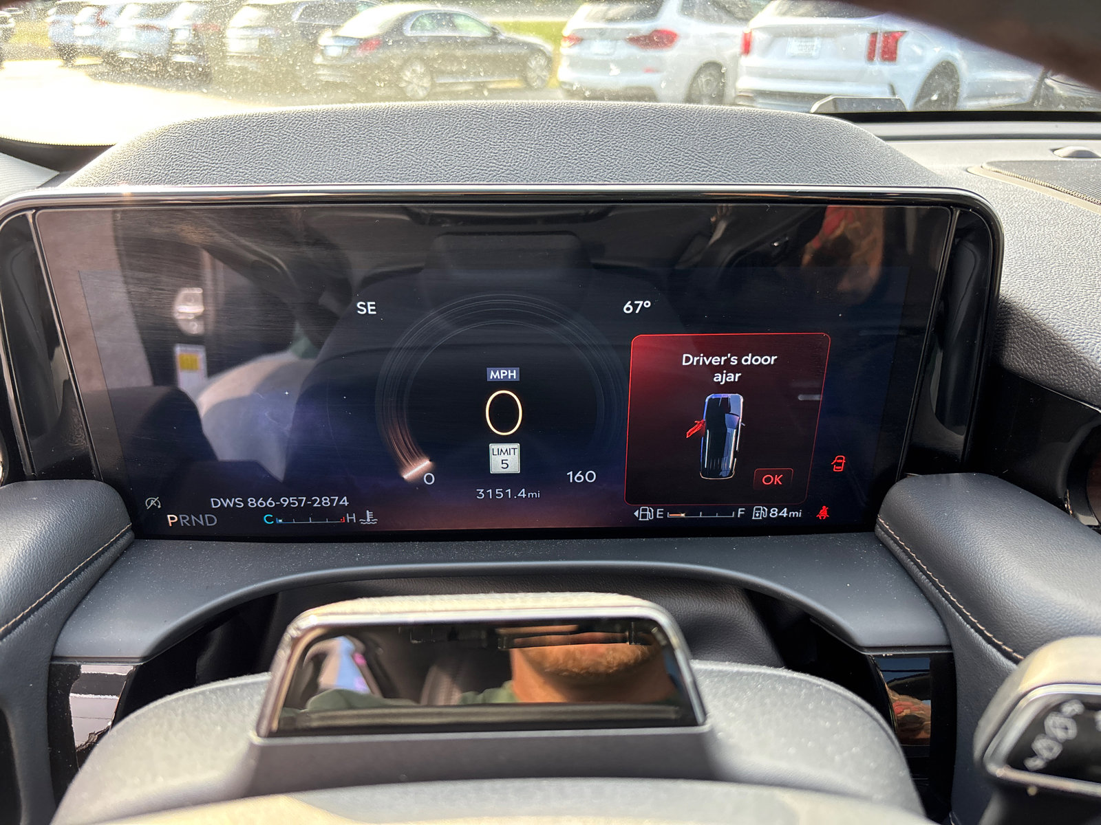 New 2025 Lincoln Aviator Reserve w/ Equipment Group 201A image 17