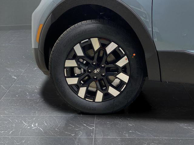New 2026 Hyundai Santa Cruz SEL AWD/4WD image 32