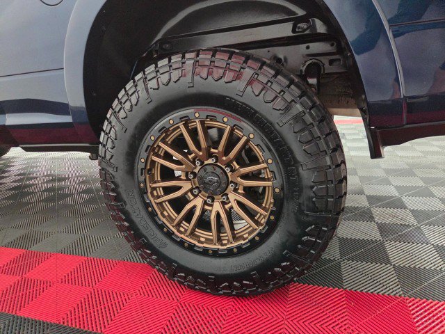 Used 2020 RAM 2500 Laramie image 93