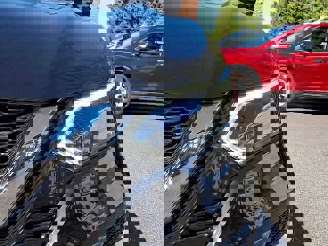 Certified 2021 Nissan Rogue Sport SL w/ Premium Package AWD/4WD image 9