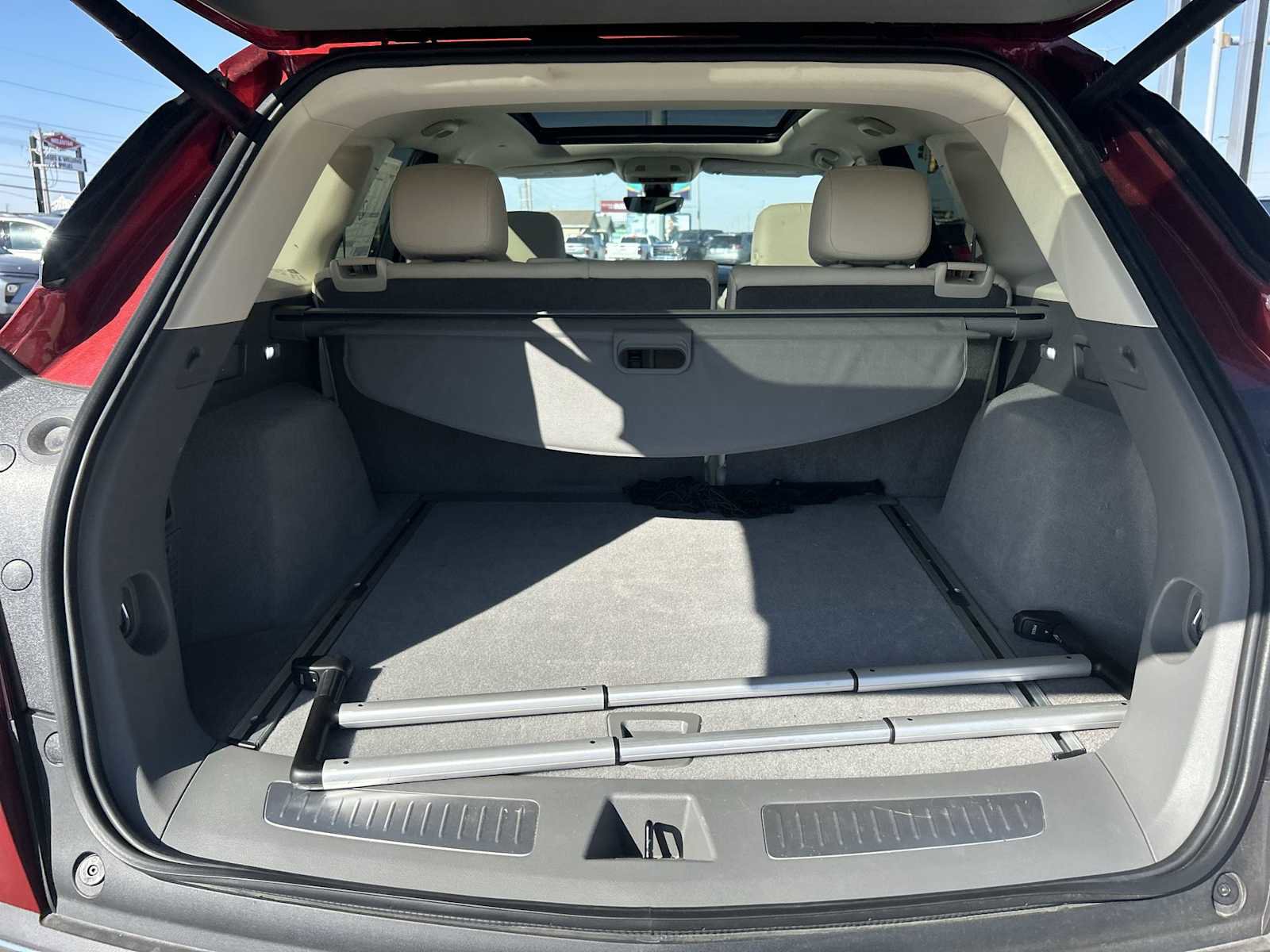 New 2025 Cadillac XT5 Premium Luxury w/ Technology Package image 28