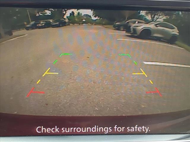 Used 2019 Nissan Maxima 3.5 SL image 14