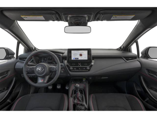 New 2026 Toyota Corolla GR AWD/4WD image 7