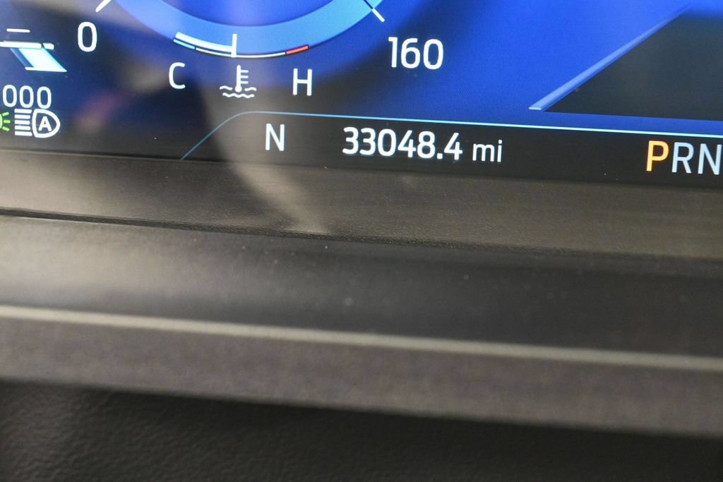 Used 2023 Ford Explorer ST AWD/4WD image 33