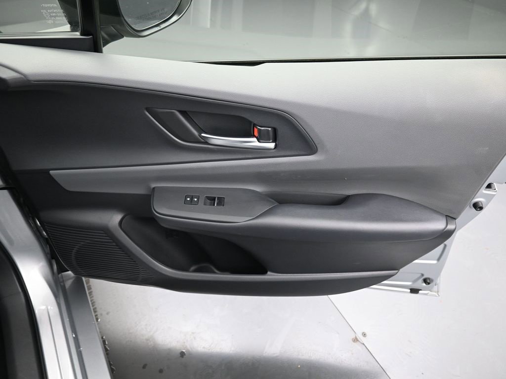 Certified 2024 Toyota Prius XLE image 33