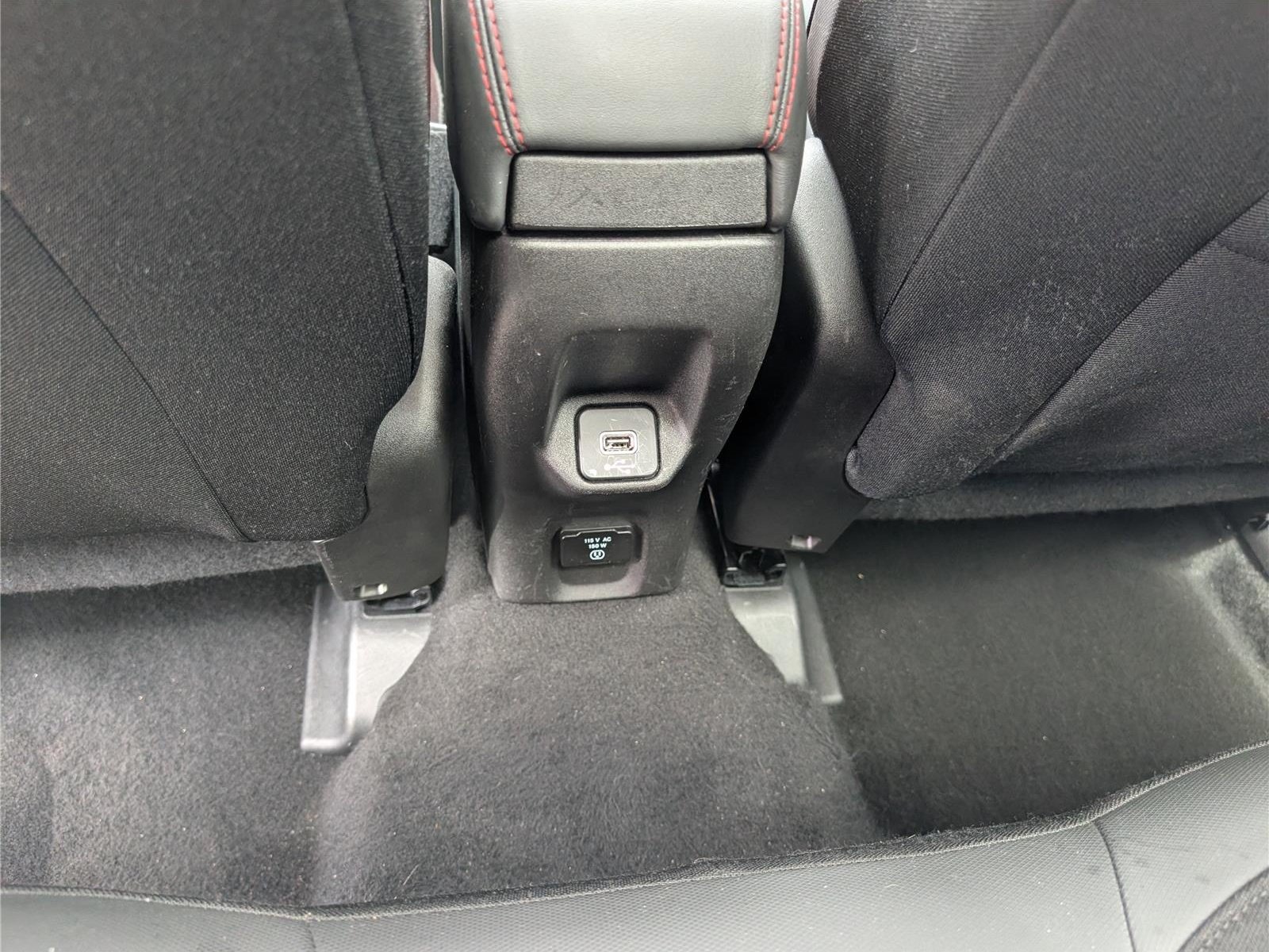 Used 2022 Jeep Renegade Trailhawk w/ Sun/Sound Group AWD/4WD image 19
