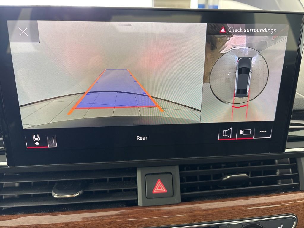 Used 2022 Audi A4 2.0T Premium Plus image 29