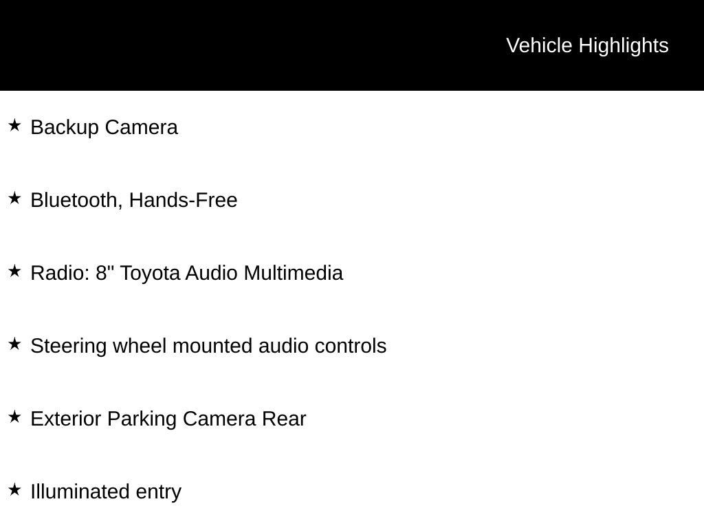 Certified 2024 Toyota Corolla LE FWD image 6