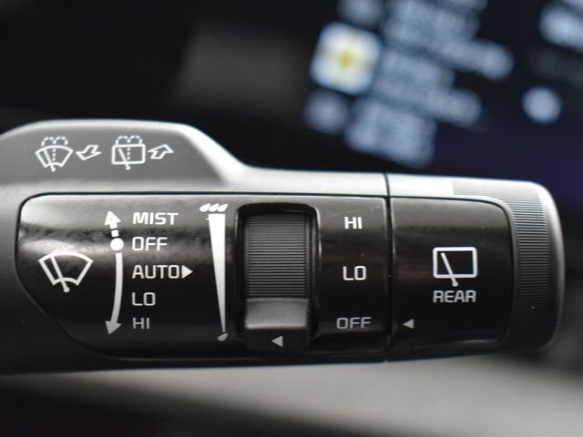 Used 2025 Kia Sportage X-Line w/ Premium Package image 29