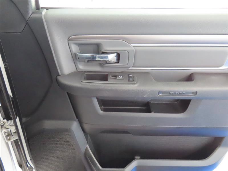 Used 2023 RAM 1500 Classic SLT w/ Trailer & Traction Group image 35