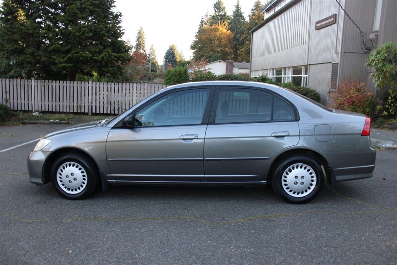 Used 2005 Honda Civic LX image 12