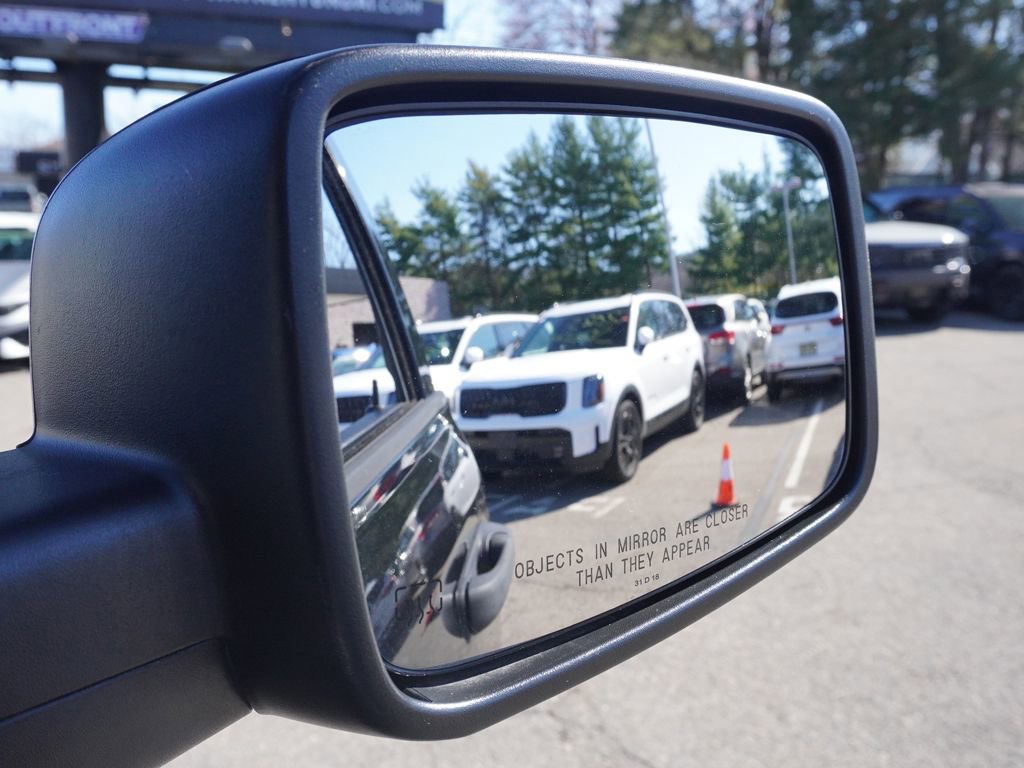 Used 2019 RAM 1500 Tradesman w/ Tradesman SXT Package image 27