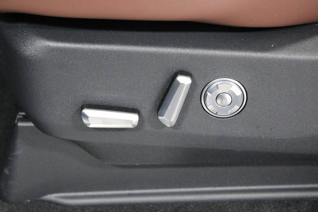 New 2026 Lincoln Navigator Reserve image 22