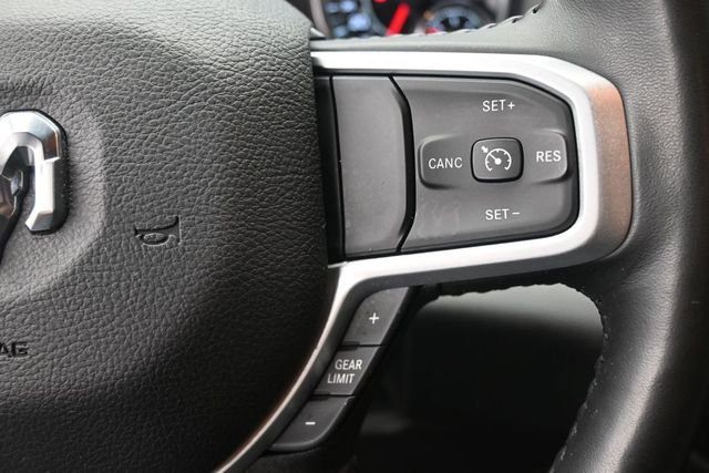 Used 2024 RAM 1500 Lone Star RWD image 28