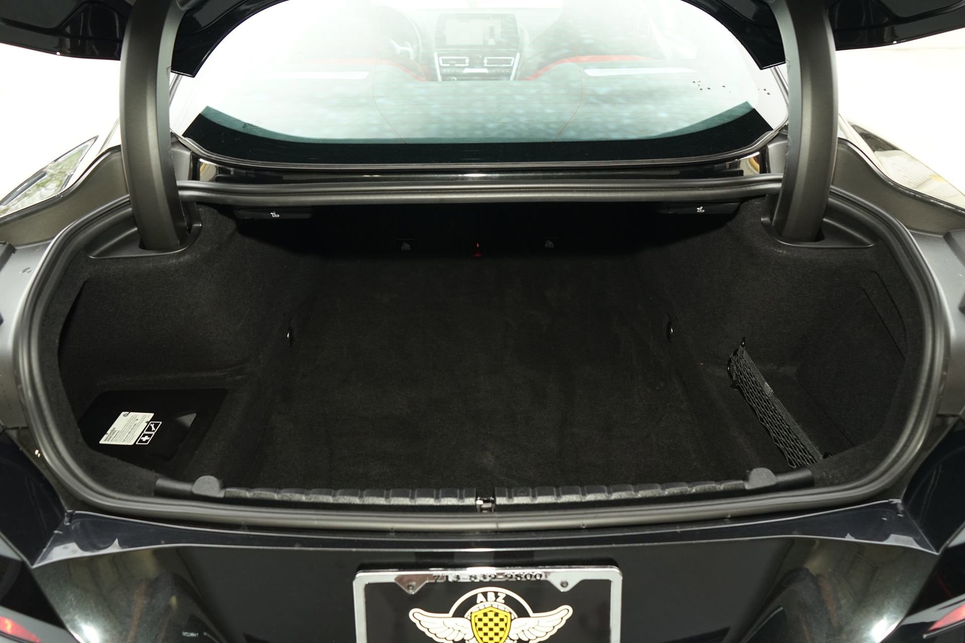 Used 2023 BMW M850i xDrive Coupe image 32