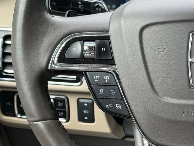 Used 2023 Lincoln Navigator Reserve AWD/4WD image 25
