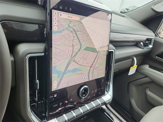 New 2026 GMC Yukon XL Elevation w/ Elevation Premium Package image 14