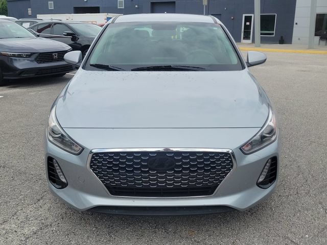 Used 2020 Hyundai Elantra GT FWD image 6