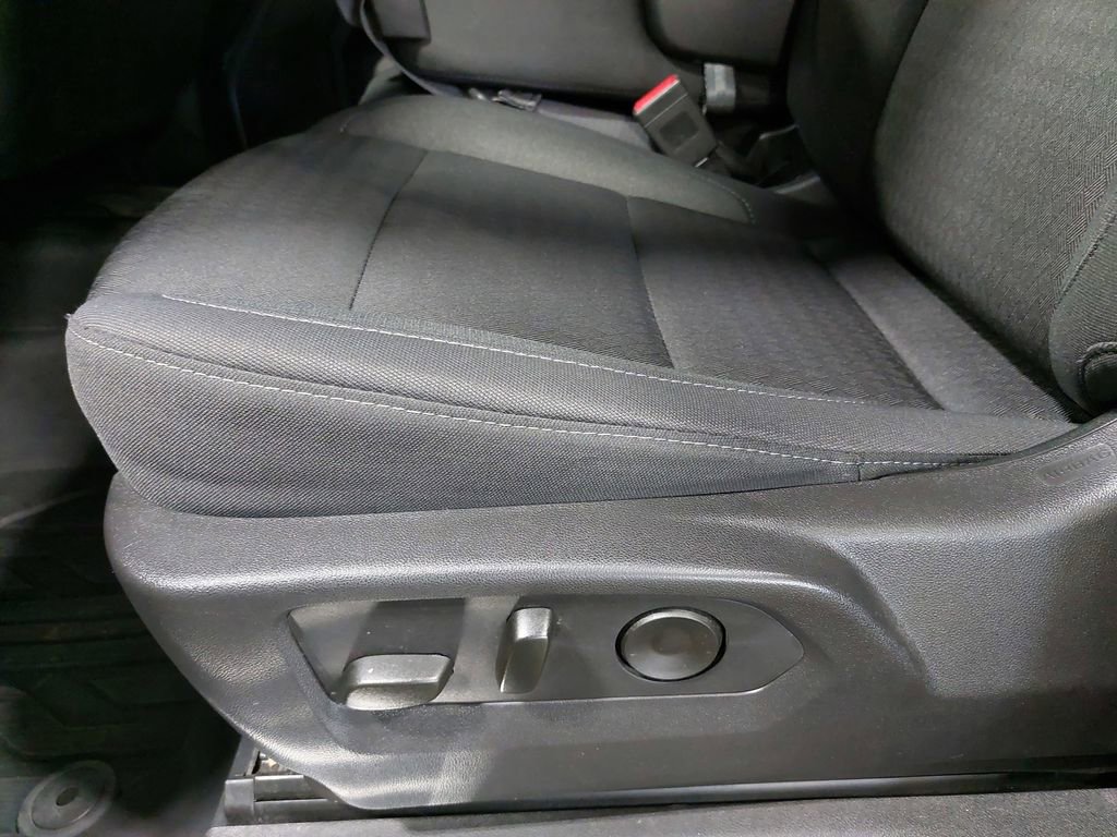 Used 2024 GMC Sierra 1500 Elevation w/ X31 Off-Road Package AWD/4WD image 29