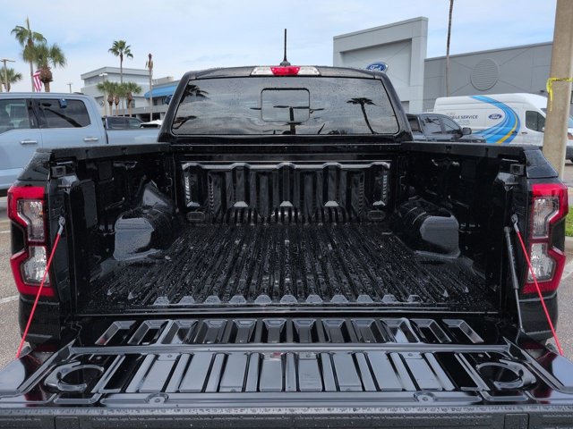 New 2026 Ford Ranger XLT w/ Equipment Group 301A High RWD image 13