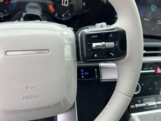 New 2026 Hyundai Santa Fe SEL image 24