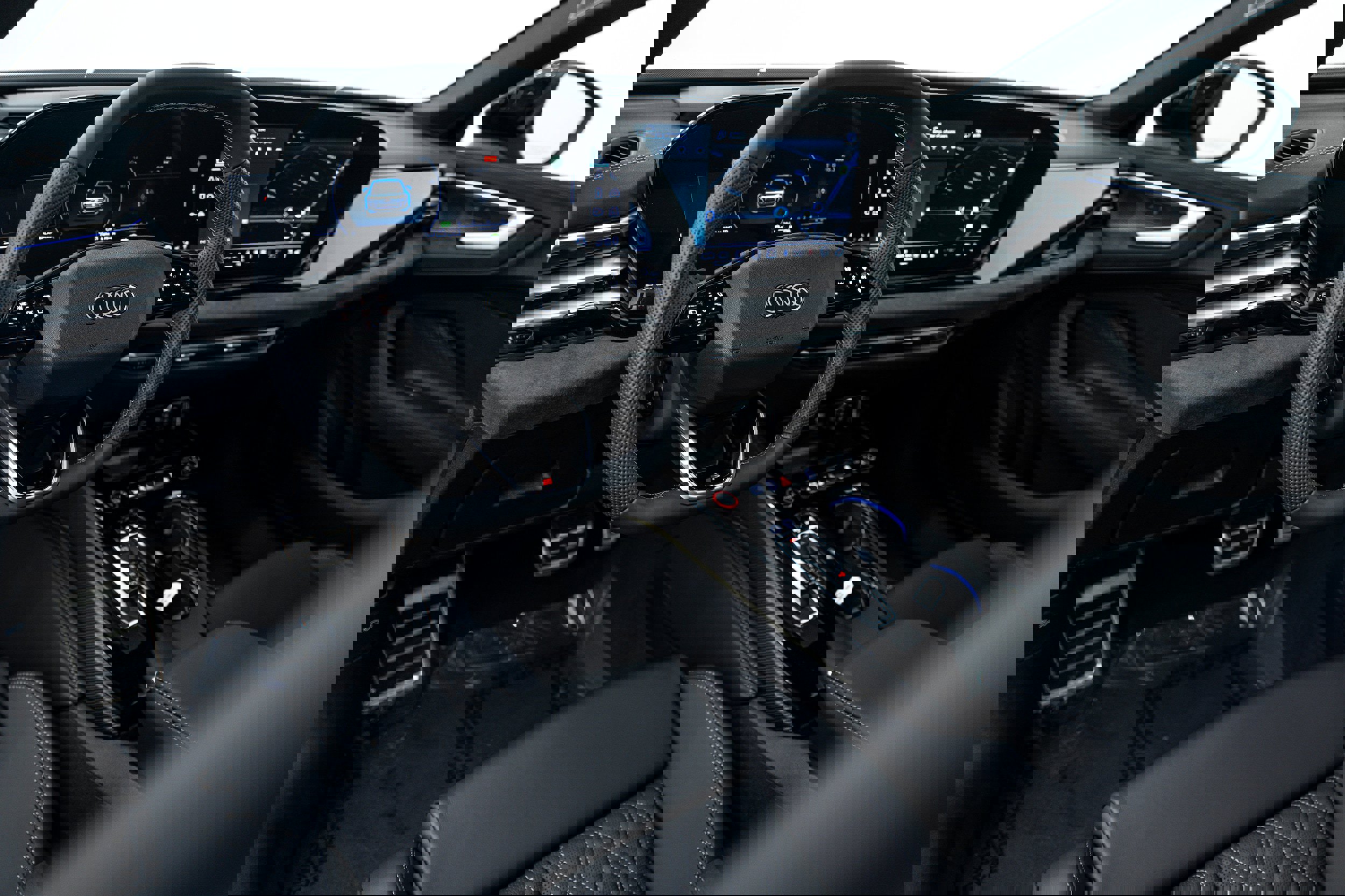 New 2025 Audi S5 Premium Plus image 9