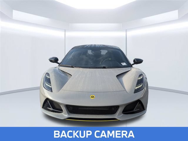 Used 2024 Lotus Emira First Edition RWD image 10