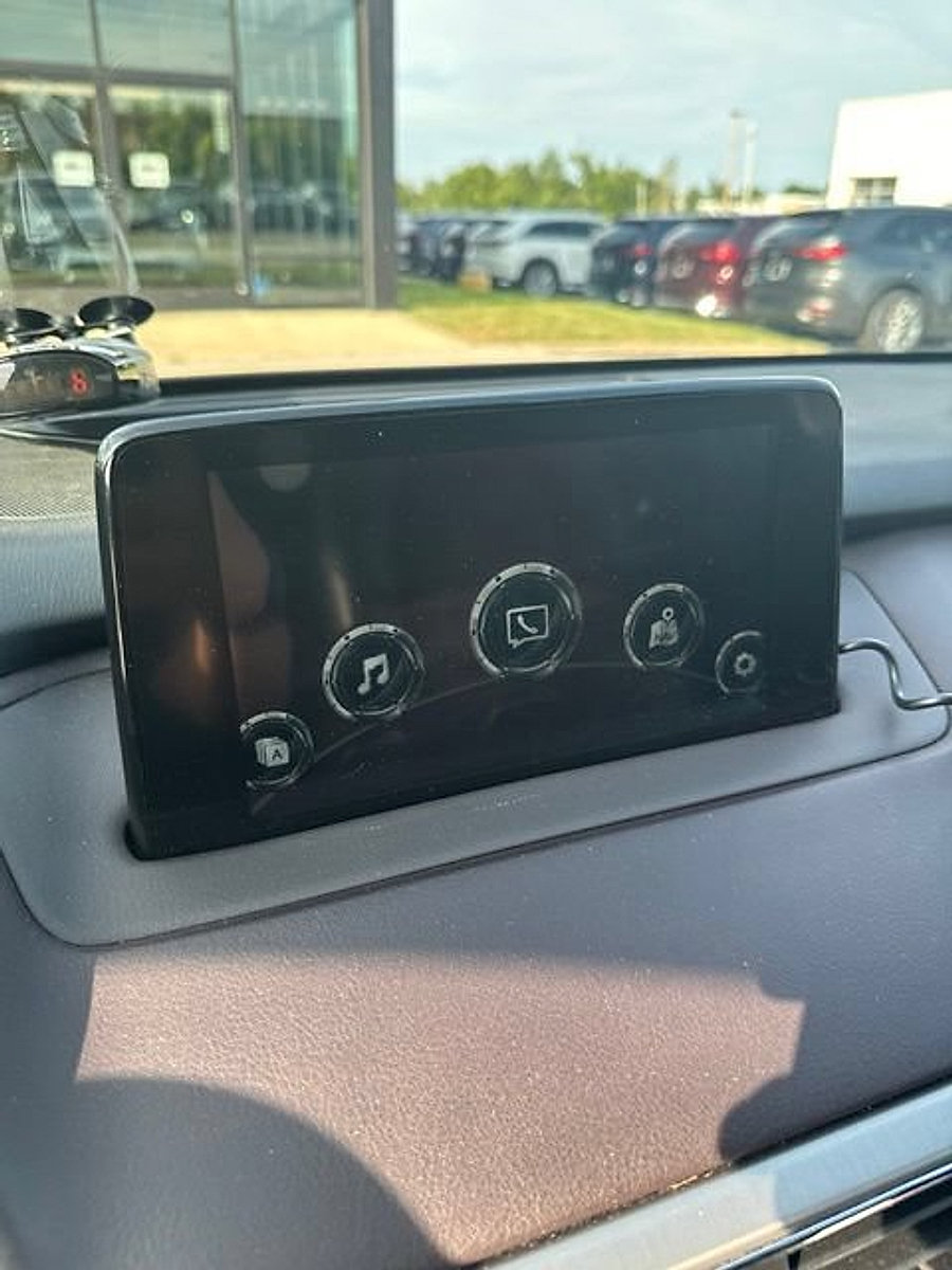 Used 2018 MAZDA CX-9 Grand Touring AWD/4WD image 3