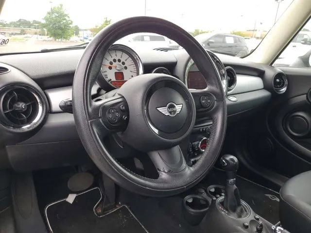 Used 2012 MINI Cooper Hardtop image 13