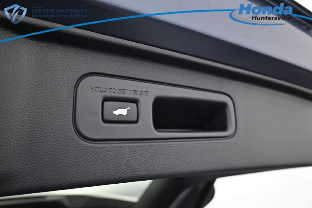 New 2026 Honda Pilot Touring image 25