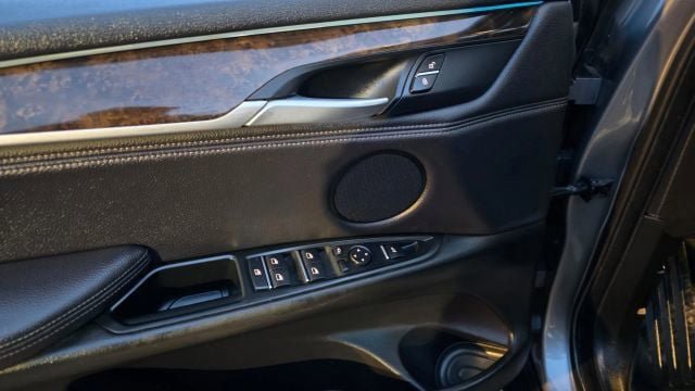 Used 2018 BMW X5 sDrive35i w/ M Sport Package image 27