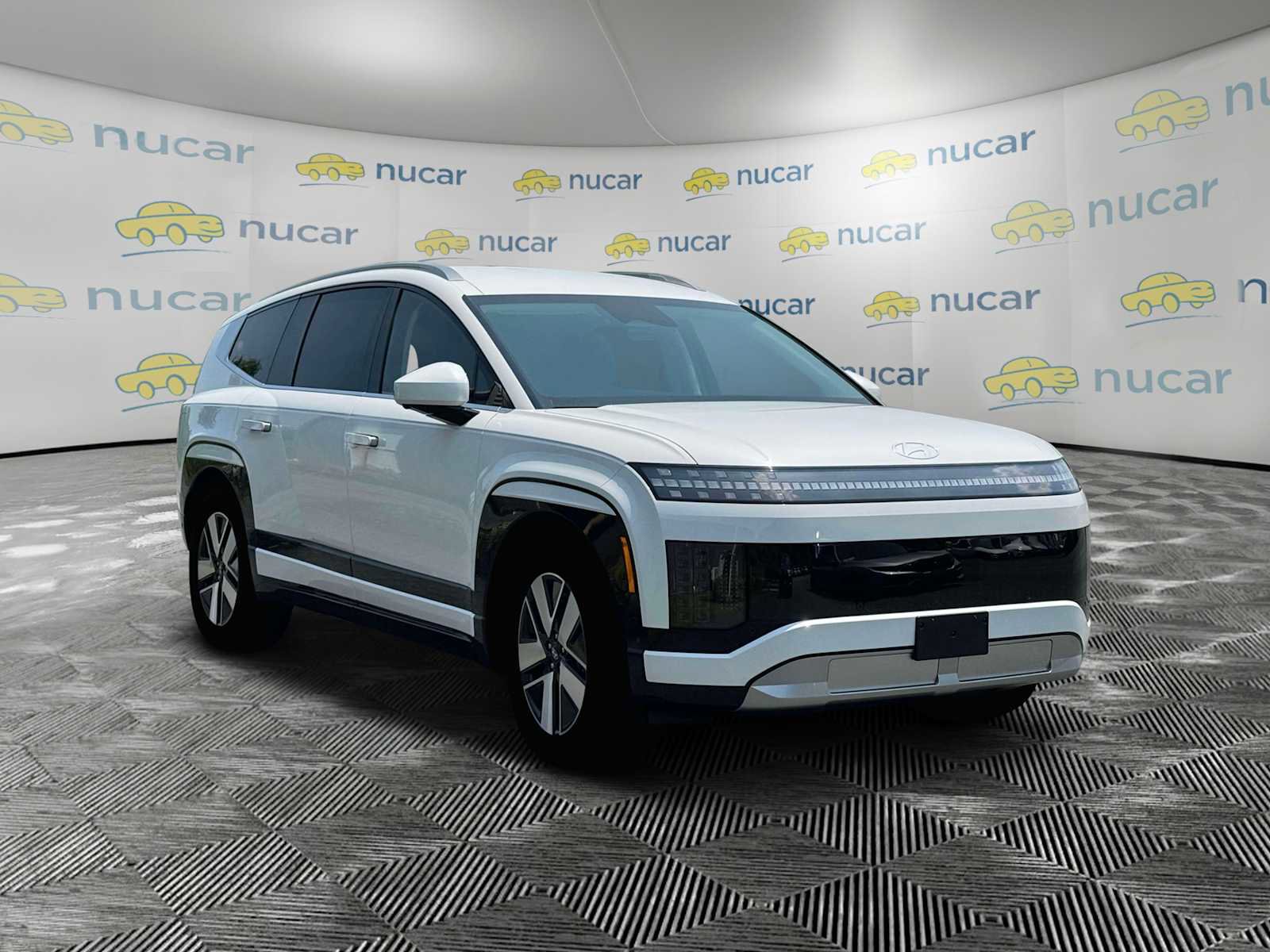 New 2026 Hyundai Ioniq 9 SEL