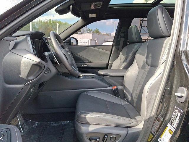 Used 2024 Lexus TX 350 AWD w/ Technology Package image 12