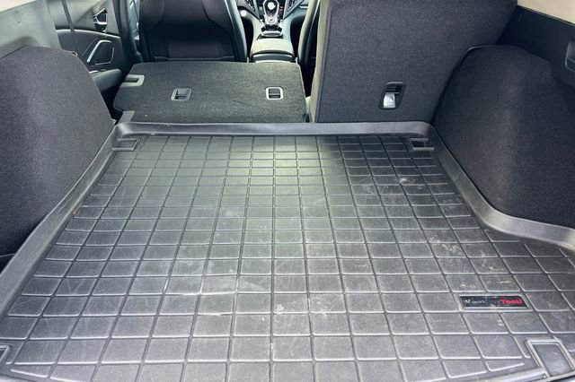 Certified 2021 Acura RDX FWD image 17